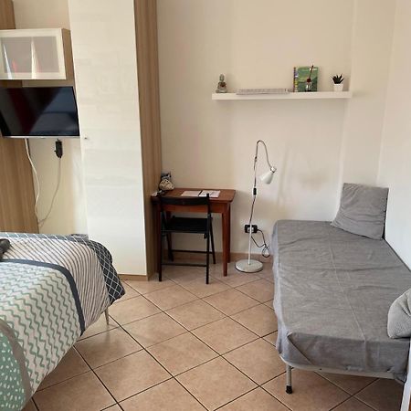 Casa Verena Aosta Luaran gambar