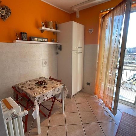 Casa Verena Aosta Luaran gambar