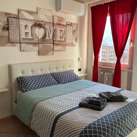 Casa Verena Aosta Luaran gambar