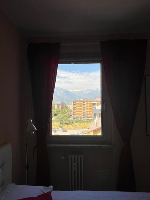 Casa Verena Aosta Luaran gambar