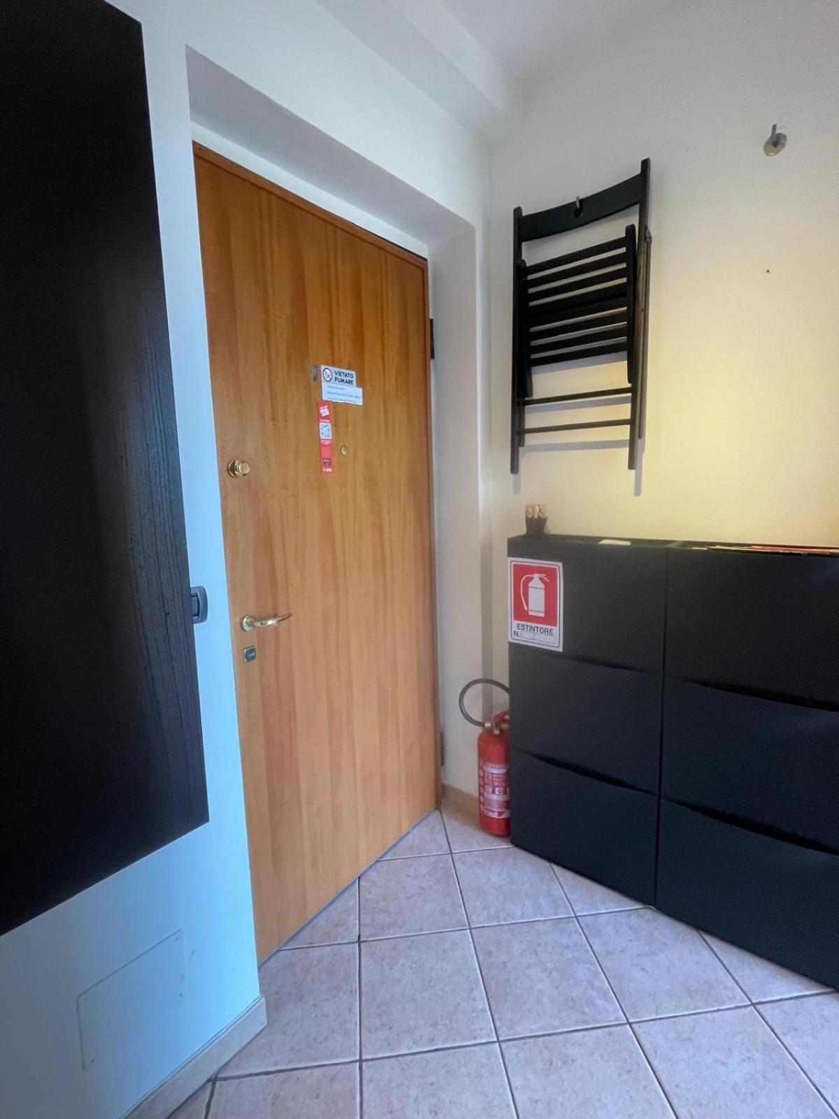 Casa Verena Aosta Luaran gambar