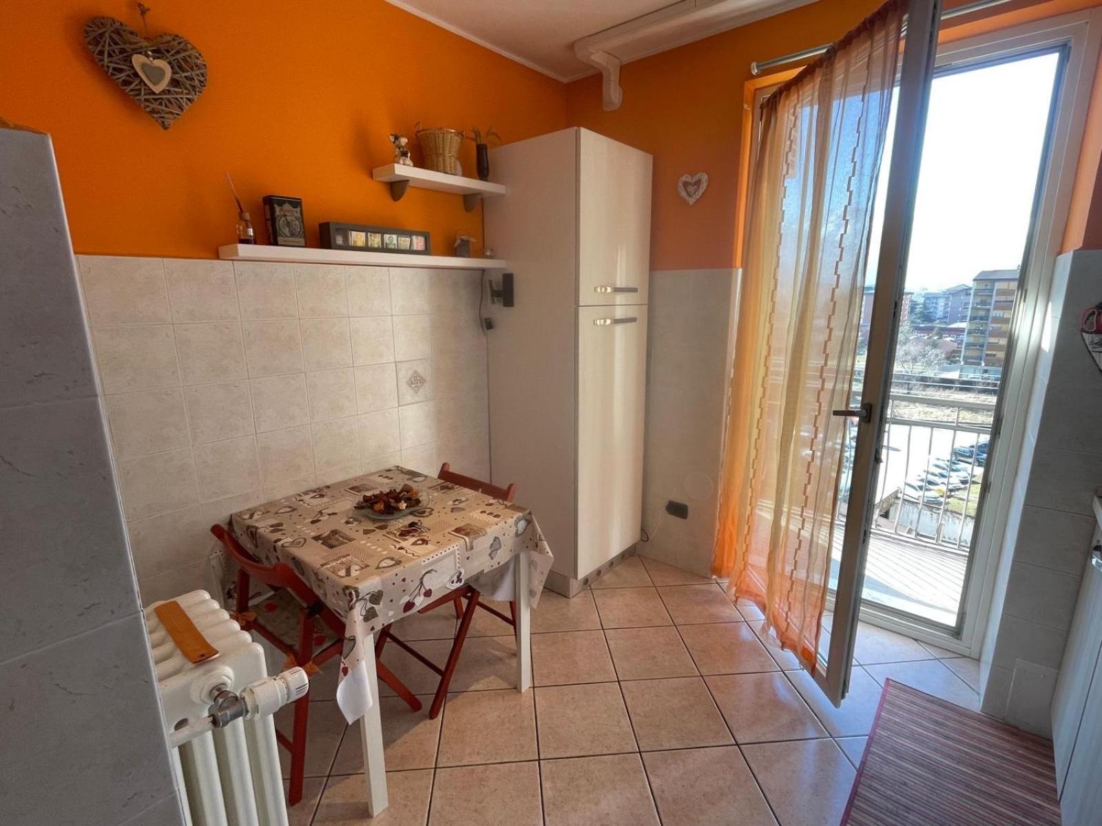 Casa Verena Aosta Luaran gambar